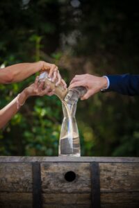 Read more about the article Unieke ideeën voor een betoverende huwelijksceremonie (en/of cocktail)